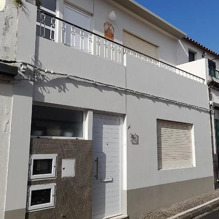 Upstairs Home Ponta Delgada  Exterior photo