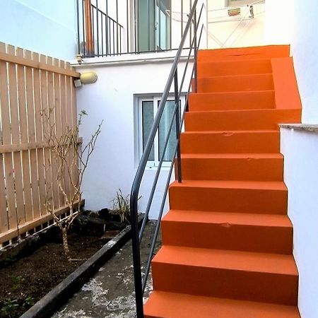 Upstairs Home Ponta Delgada  Exterior photo
