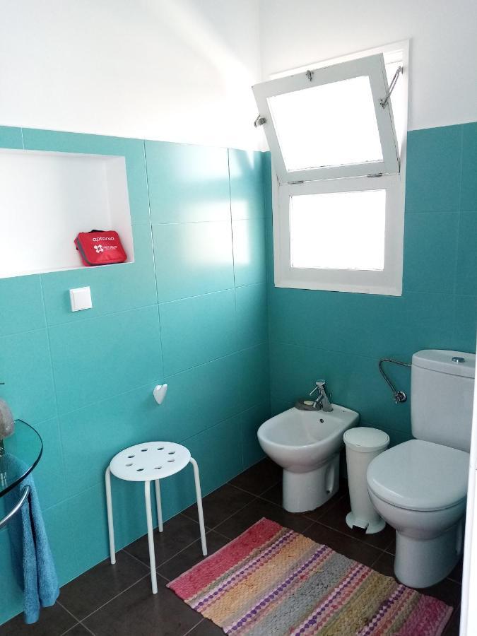 Upstairs Home Ponta Delgada  Exterior photo