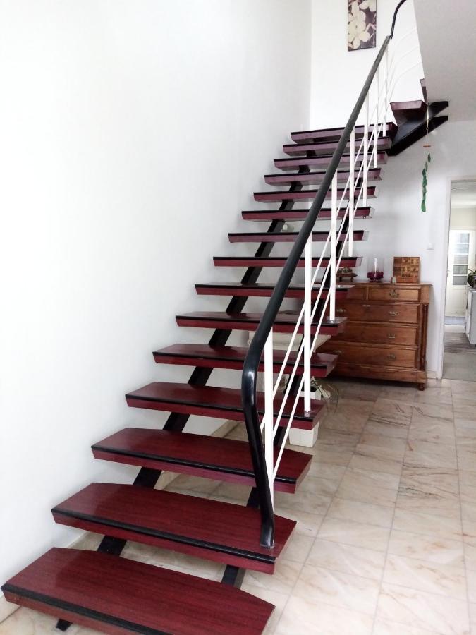 Upstairs Home Ponta Delgada  Exterior photo