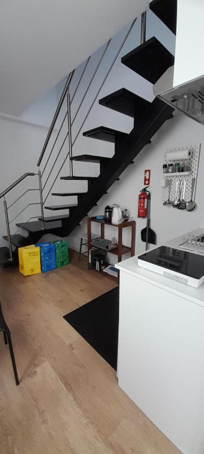 Upstairs Home Ponta Delgada  Exterior photo