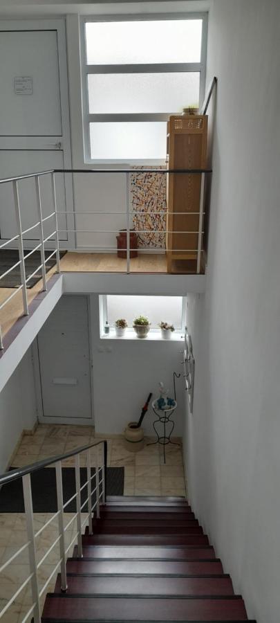 Upstairs Home Ponta Delgada  Exterior photo
