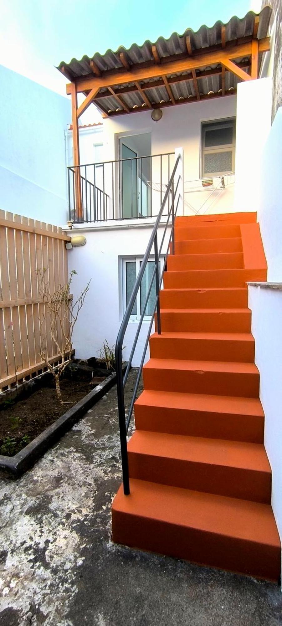 Upstairs Home Ponta Delgada  Exterior photo